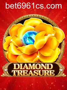 Descubra o Fascinante Mundo de Diamondtreasure