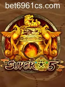 Super5: Descubra o Mundo Fascinante do Novo Jogo com bet696
