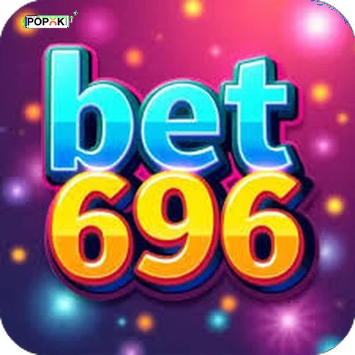 bet696 Logo