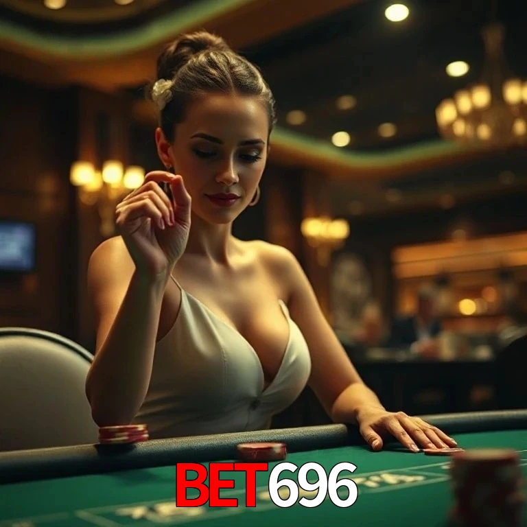 bet696 App Sync