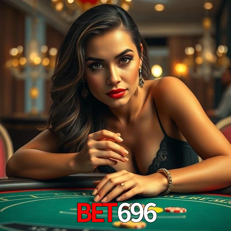 bet696 VIP Rewards