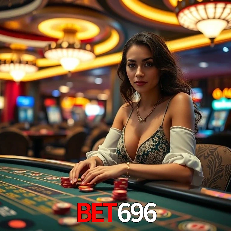 bet696 Benefícios VIP