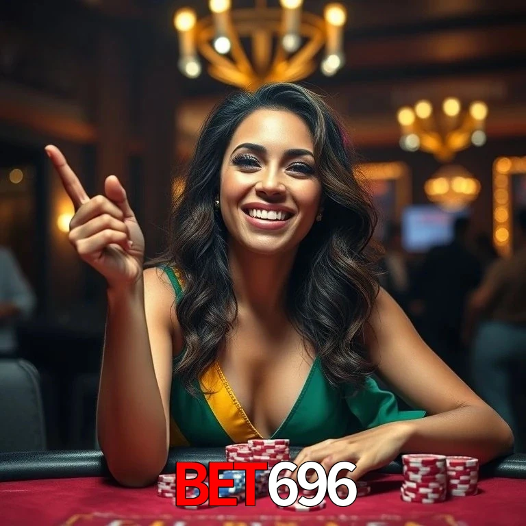 bet696 Segurança