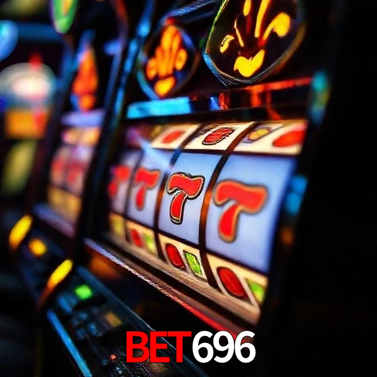 bet696 Bônus