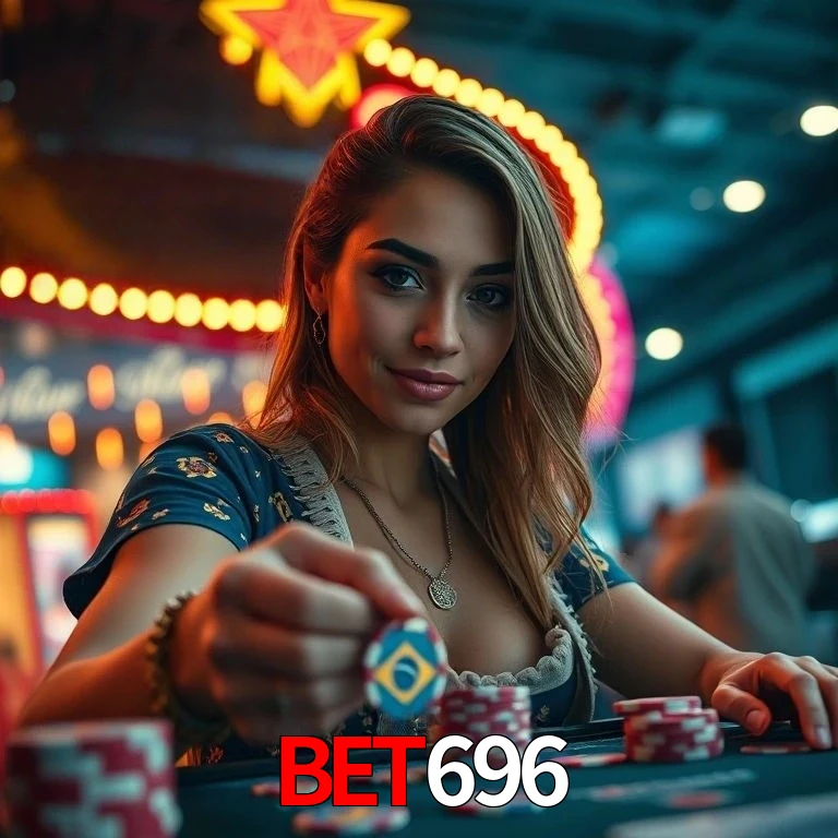 bet696 Suporte