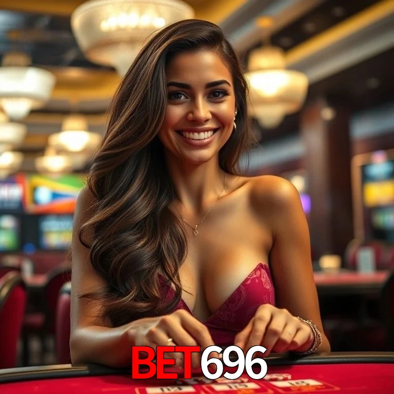 bet696 App Design