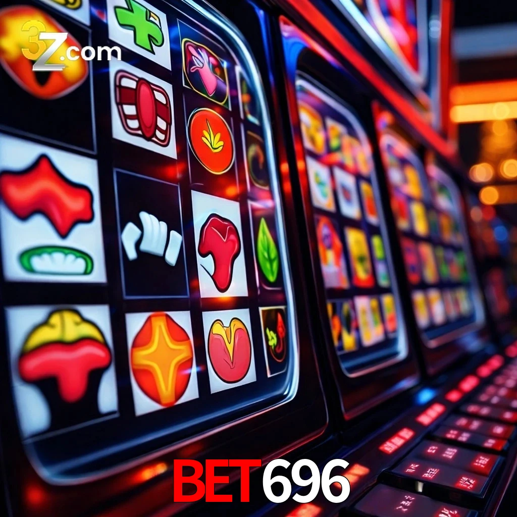 bet696 KYC
