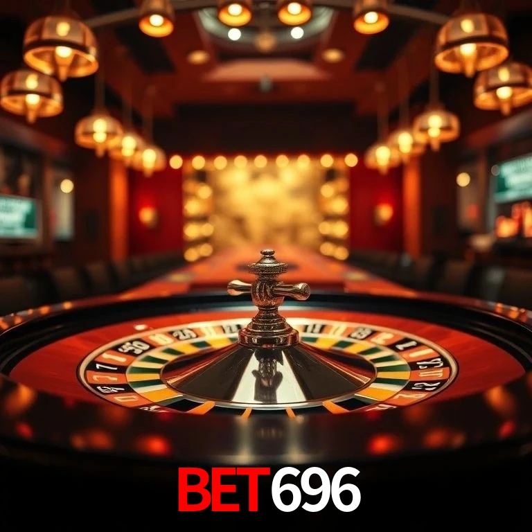 bet696 Slot Mecânicas