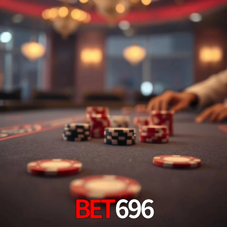 bet696 Promoções