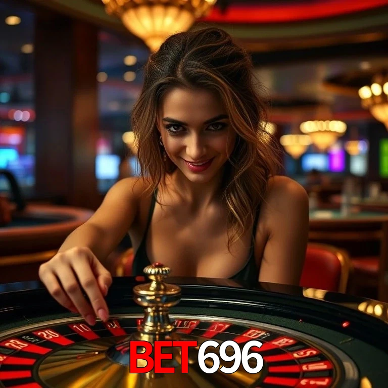 bet696 Portfolio Jogos
