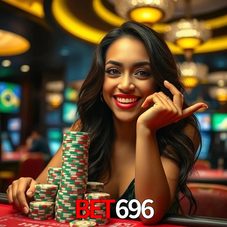 bet696 game