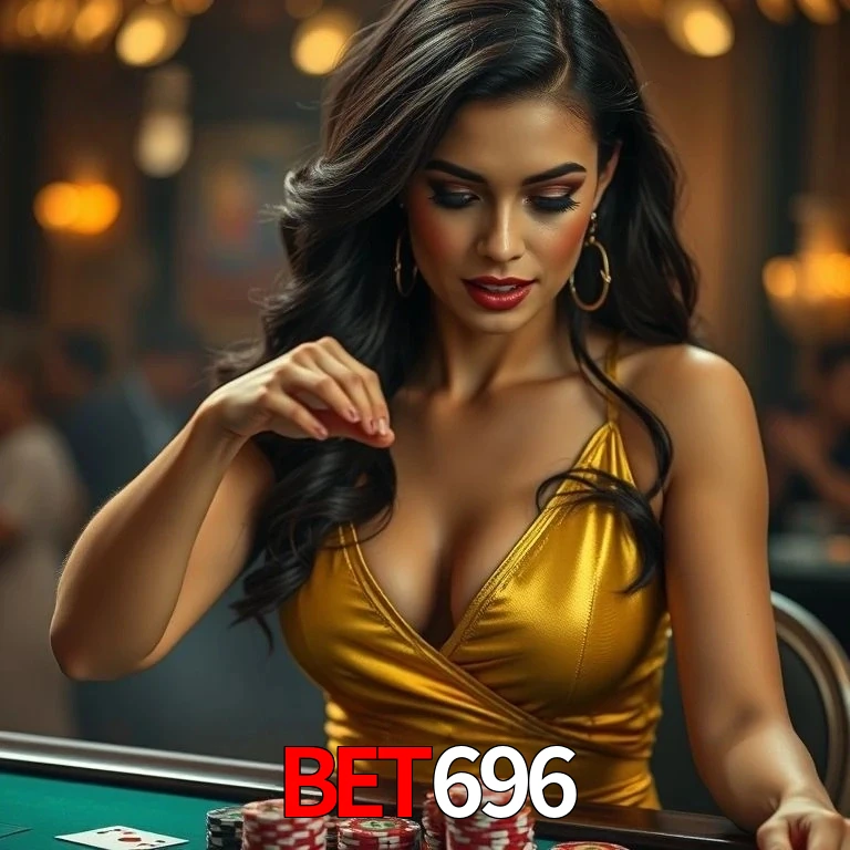 bet696 Segurança