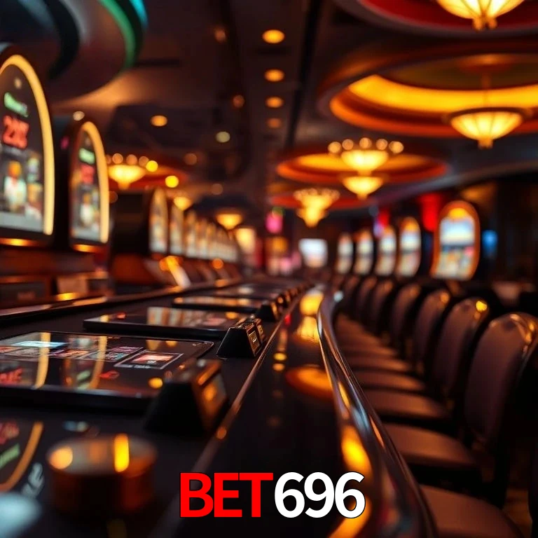 bet696 Segurança