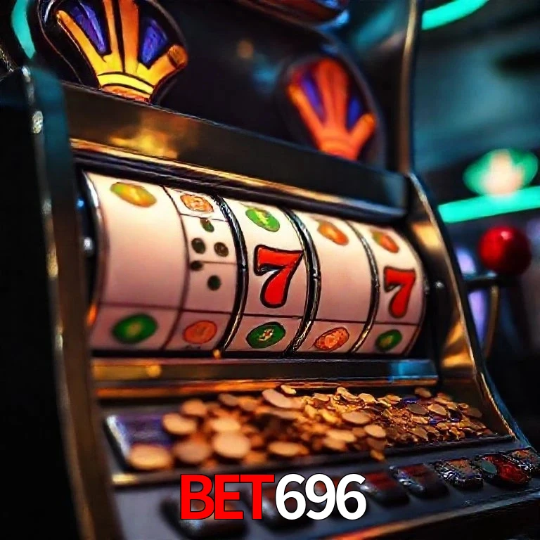 bet696 Segurança