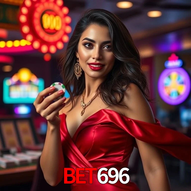 bet696 Torneios Slots