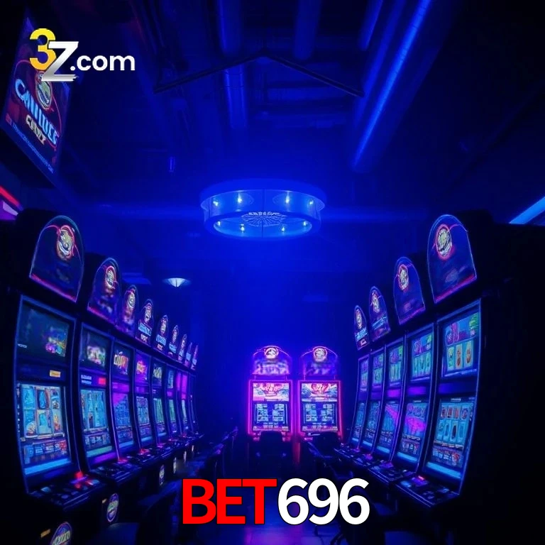 bet696 App Security