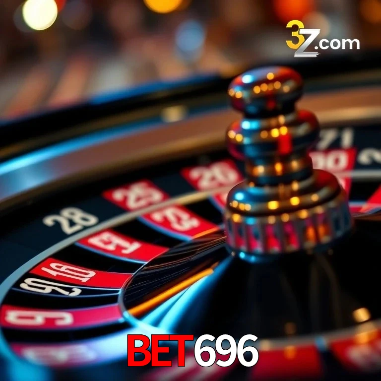 bet696 Segurança