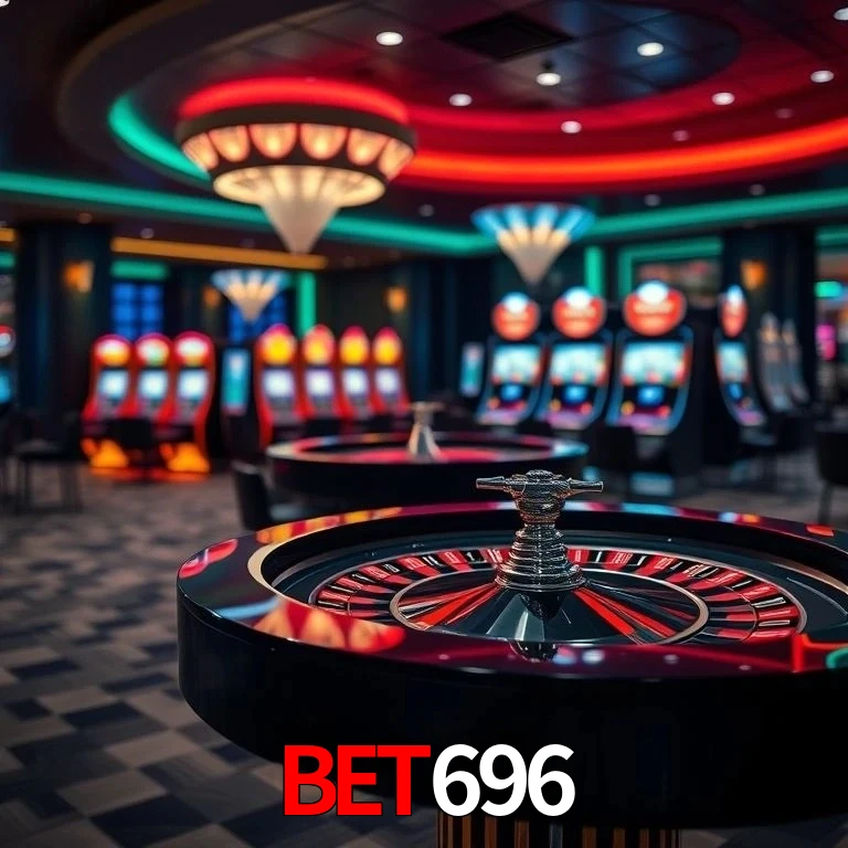 bet696 APK Segurança