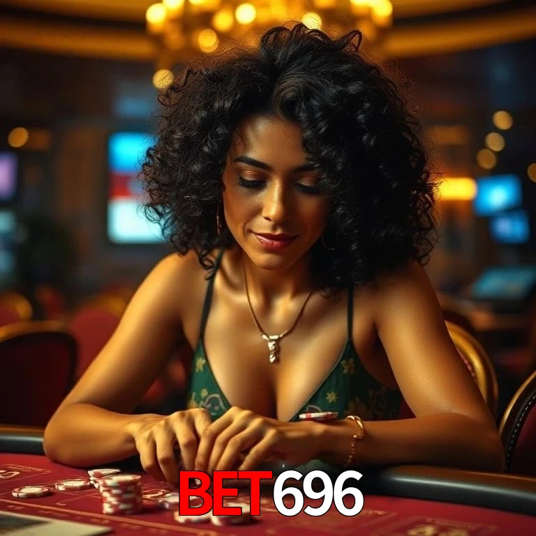 bet696 Jogos Catálogo