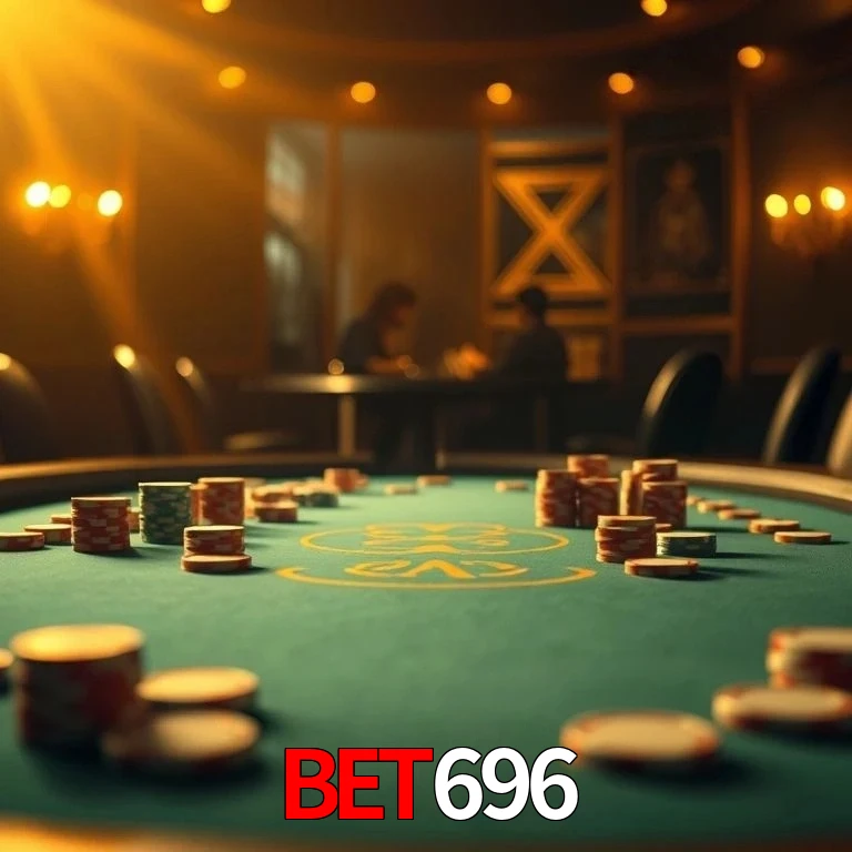 bet696 platform