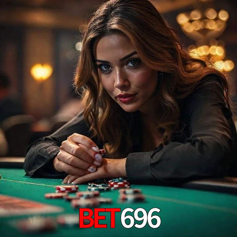 bet696 Sistema Bônus
