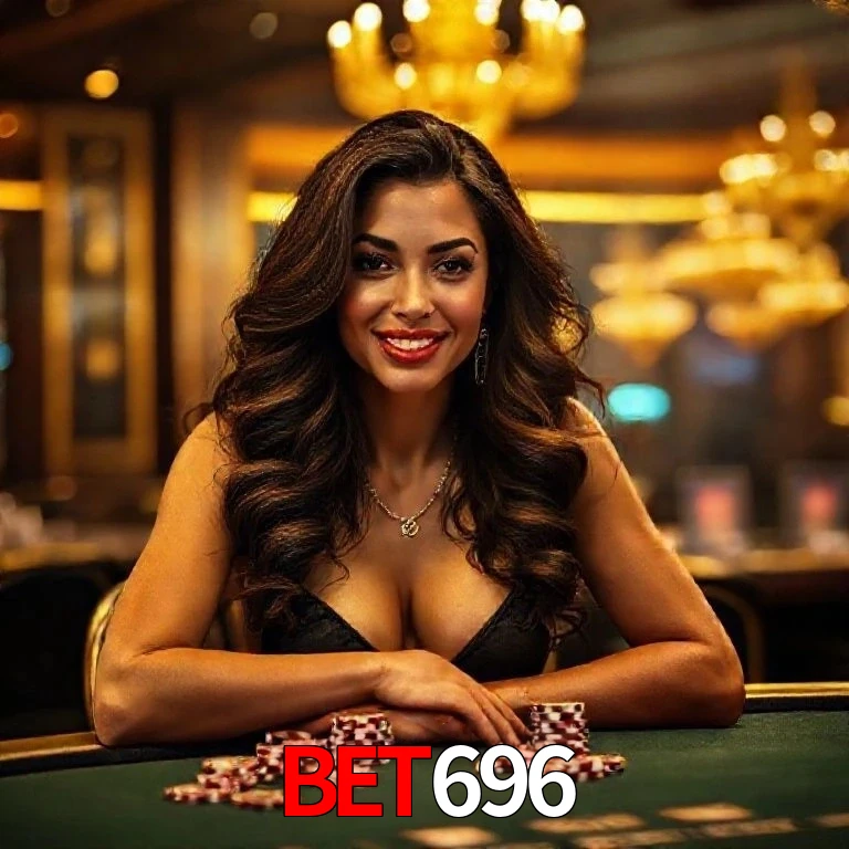 bet696 Live Streaming HD com Stats Opta