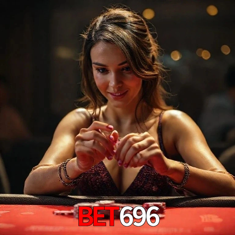 bet696 Segurança